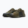 Men's weightlifting shoes Nike Metcon 10 medium olive/sequoia/black/neutral olive 3