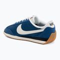 Men's shoes Nike Pacific court blue/black/gum light brown/sail 3