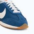 Men's shoes Nike Pacific court blue/black/gum light brown/sail 7
