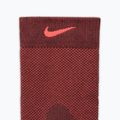 Socks Nike Running Lightweight Micro Crew tattoo/hot lava/pure platinum/hot lava 4