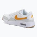 Men's shoes Nike Air Max SC white/photon dust/gold leaf 3