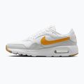 Men's shoes Nike Air Max SC white/photon dust/gold leaf 2