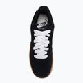 Men's shoes Nike Court Vision Low FL black/gum med brown/white 5