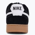 Men's shoes Nike Court Vision Low FL black/gum med brown/white 6