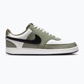 Men's shoes Nike Court Vision Low summit white/silver sage/black