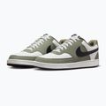 Men's shoes Nike Court Vision Low summit white/silver sage/black 3