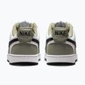 Men's shoes Nike Court Vision Low summit white/silver sage/black 4