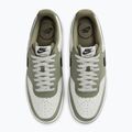 Men's shoes Nike Court Vision Low summit white/silver sage/black 7