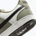 Men's shoes Nike Court Vision Low summit white/silver sage/black 9