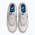 Men's shoes Nike Court Vision Low sail/cream ii/brilliant blue 8