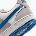 Men's shoes Nike Court Vision Low sail/cream ii/brilliant blue 10