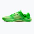 Men's weightlifting shoes Nike Metcon 10 green strike/light liquid lime/black 2