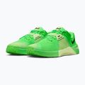 Men's weightlifting shoes Nike Metcon 10 green strike/light liquid lime/black 3