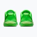 Men's weightlifting shoes Nike Metcon 10 green strike/light liquid lime/black 4