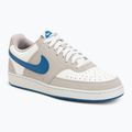 Men's shoes Nike Court Vision Low sail/cream ii/brilliant blue