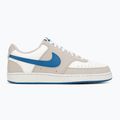 Men's shoes Nike Court Vision Low sail/cream ii/brilliant blue 2
