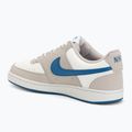 Men's shoes Nike Court Vision Low sail/cream ii/brilliant blue 3