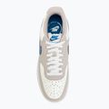 Men's shoes Nike Court Vision Low sail/cream ii/brilliant blue 5
