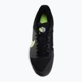 Men's tennis shoes Nike GP Challenge Pro black/anthracite/volt 5