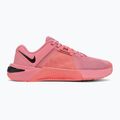 Women's training shoes Nike Metcon 10 peony/sea coral/lava glow/black 2