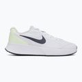 Men's tennis shoes Nike Vapor Lite 3 white/volt tint/dark raisin 2