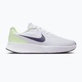 Men's tennis shoes Nike Vapor Lite 3 white/volt tint/dark raisin