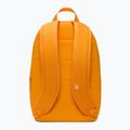 Urban backpack Nike Heritage 25 l university gold/university gold/white 3