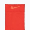 Socks Nike Running Midweight Crew light crimson/turf orange/turf orange 4
