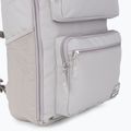 Urban backpack Nike Utility Speed 27 l college grey/college grey/light army 6