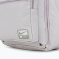 Urban backpack Nike Utility Speed 27 l college grey/college grey/light army 7