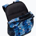 Training backpack Nike Brasilia 9.5 35 l university blue/black/white 5