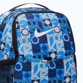 Training backpack Nike Brasilia 9.5 35 l university blue/black/white 6