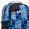 Training backpack Nike Brasilia 9.5 35 l university blue/black/white 7