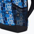 Nike Brasilia training backpack 9.5 24 l university blue/black/white 8