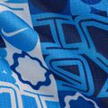 Nike Brasilia training backpack 9.5 24 l university blue/black/white 10