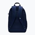 Children's urban backpack Nike Elemental Shoebox 20 l midnight navy/orange/white 3