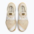Men's weightlifting shoes Nike Metcon 10 light khaki/gold leaf/iron grey 5