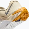 Men's weightlifting shoes Nike Metcon 10 light khaki/gold leaf/iron grey 9