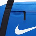 Women's training bag Nike Gym Club 24 l game royal/black/white 7