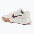 Women's tennis shoes Nike Vapor Lite 3 pale ivory/vachetta tan/tattoo 3