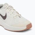 Women's tennis shoes Nike Vapor Lite 3 pale ivory/vachetta tan/tattoo 7