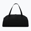 Women's training bag Nike Gym Club 24 l black/black/white 3