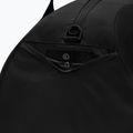 Women's training bag Nike Gym Club 24 l black/black/white 8