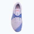 Women's weightlifting shoes Nike Metcon 10 violet mist/sapphire/sea coral 5