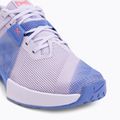Women's weightlifting shoes Nike Metcon 10 violet mist/sapphire/sea coral 7