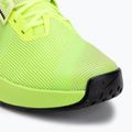 Women's training shoes Nike Metcon 10 volt/light lemon twist/rage green/black 7