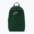 Urban backpack Nike Elemental 21 l fir/summit white