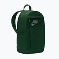 Urban backpack Nike Elemental 21 l fir/summit white 2