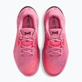 Women's weightlifting shoes Nike Metcon 10 peony/sea coral/lava glow/black 5