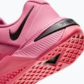 Women's training shoes Nike Metcon 10 peony/sea coral/lava glow/black 9